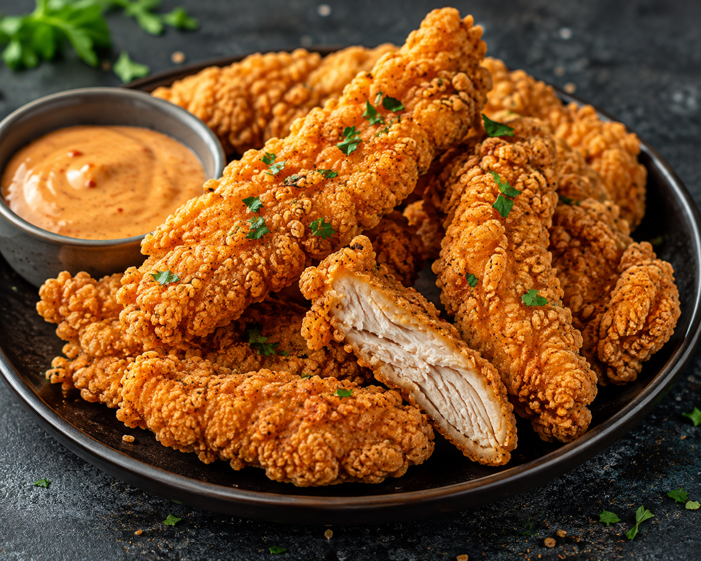 Chicken Strips
